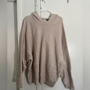 Target Sweater Hoodie
